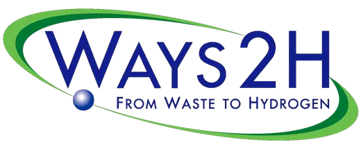 Ways2H logo